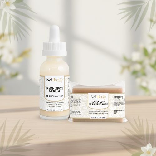 Bright & Even Tone Duo