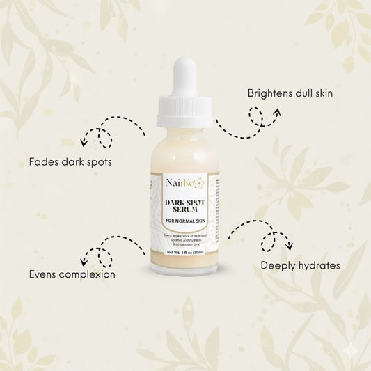 DARK SPOT SERUM