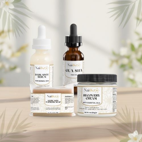 The Complete Radiance Ritual