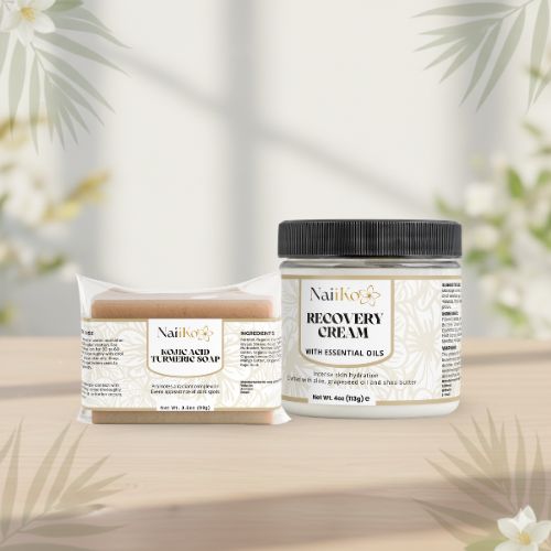 Clean & Calm Starter Set