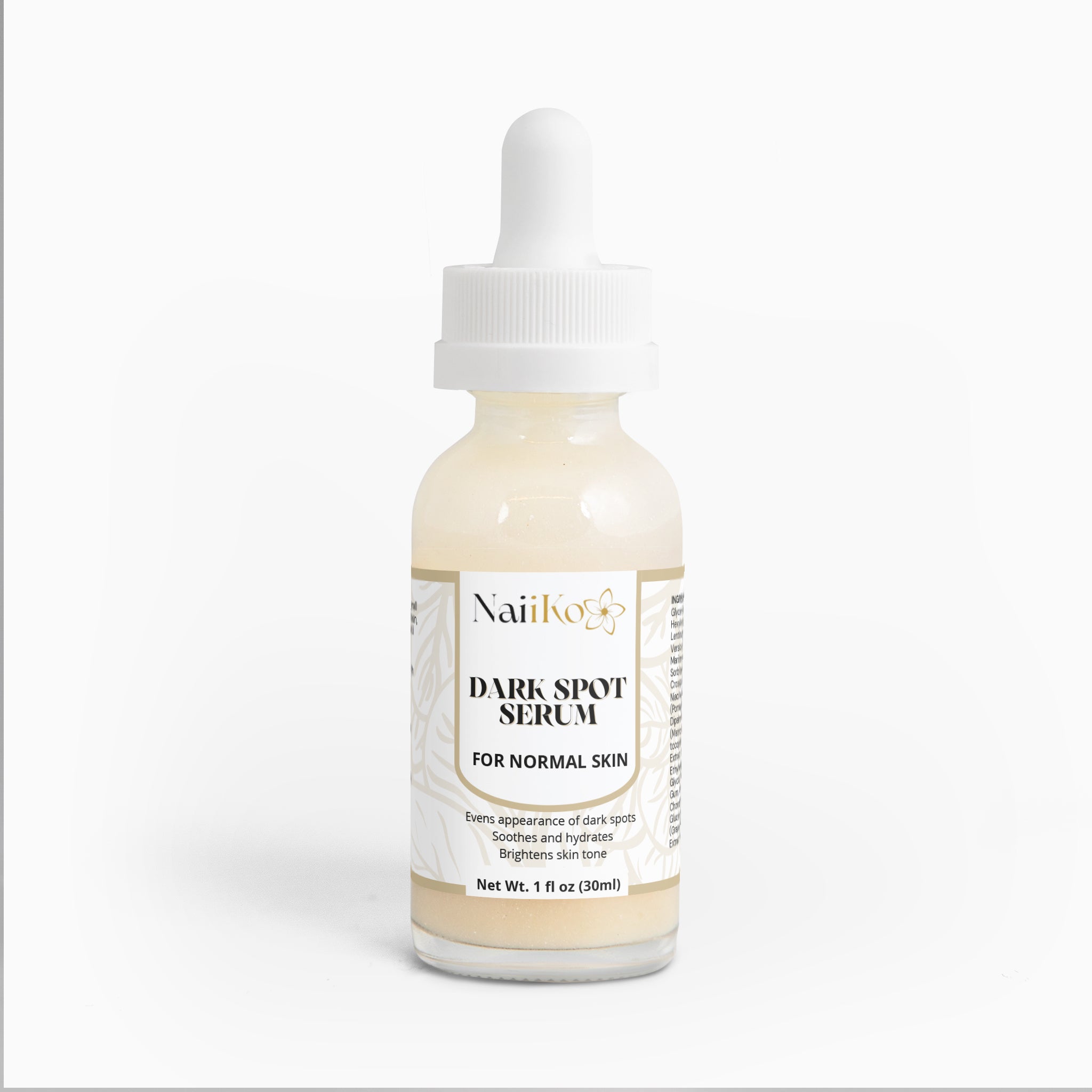 DARK SPOT SERUM